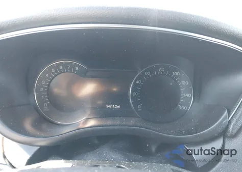 2017 Lincoln Mkc Reserve from USA, damaged, VIN 5LMTJ3DH7HUL02359